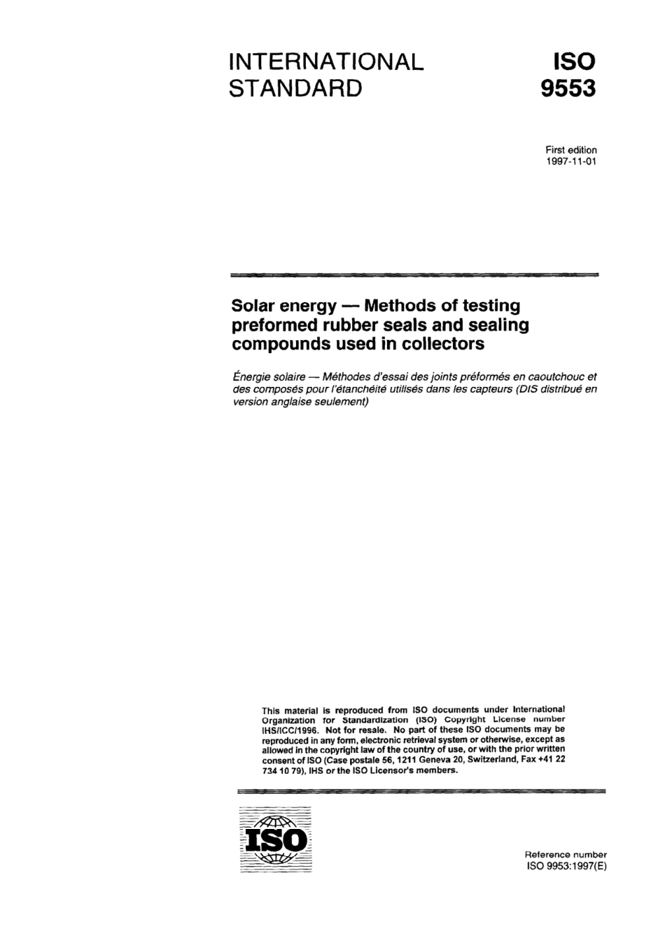 ISO 09553-1997 scan.pdf_第1页