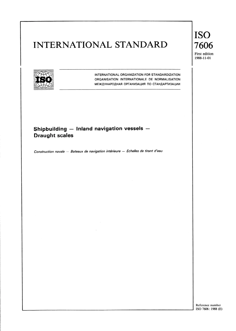 ISO 07606-1988 scan.pdf_第1页