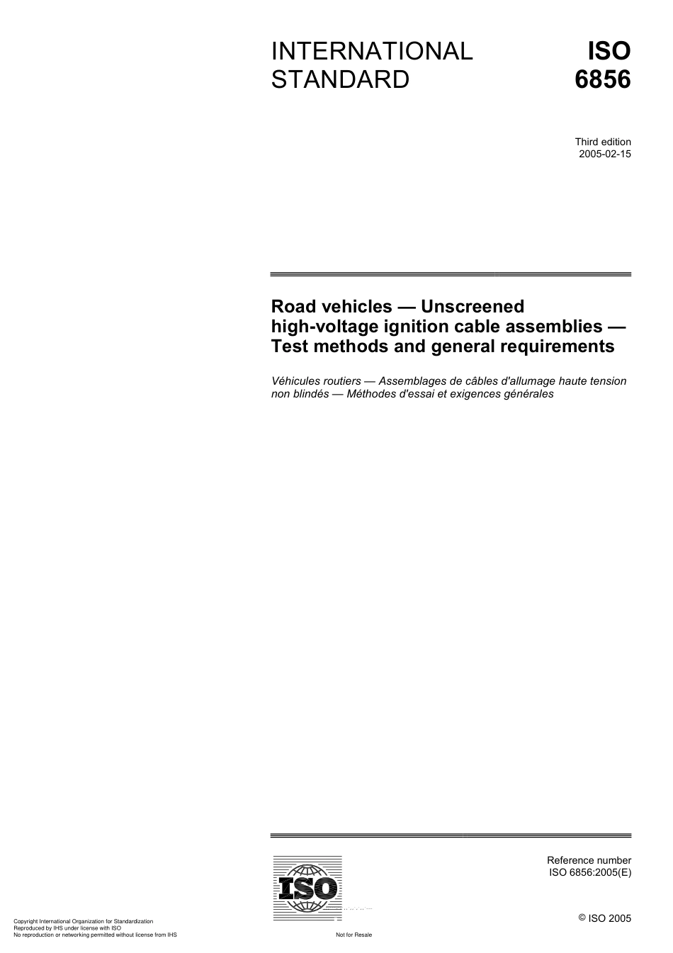 ISO 06856-2005.pdf_第1页