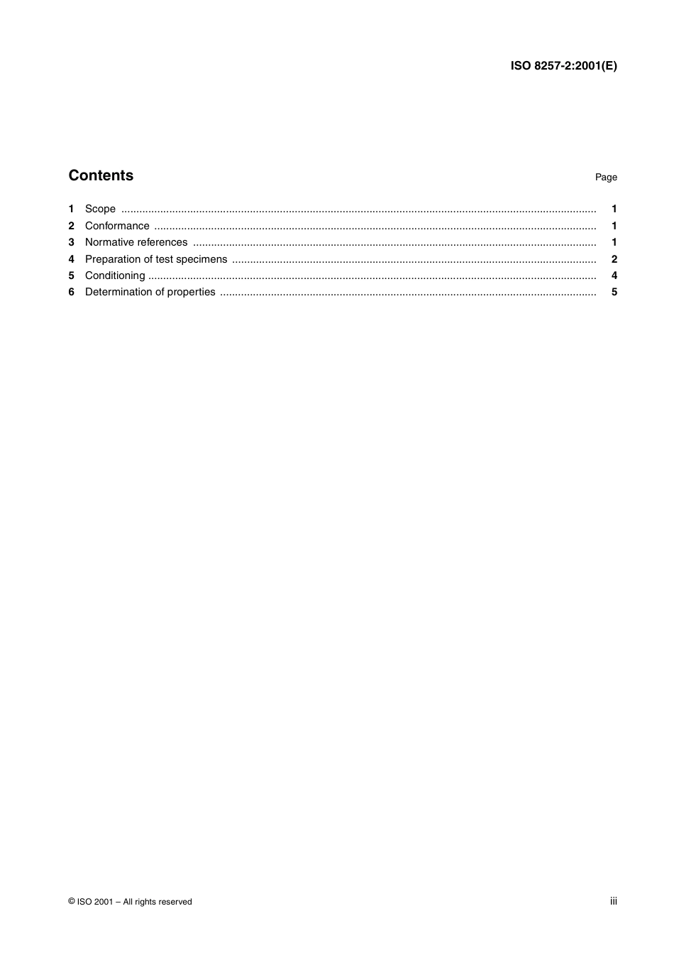 ISO 08257-2-2001 (2003).pdf_第2页