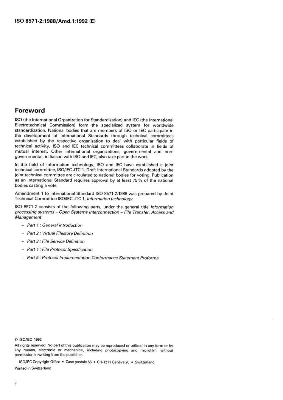 ISO 08571-2-1988 amd1-1992 scan.pdf_第2页