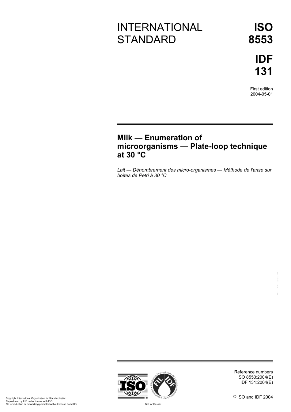 ISO 08553-2004.pdf_第1页