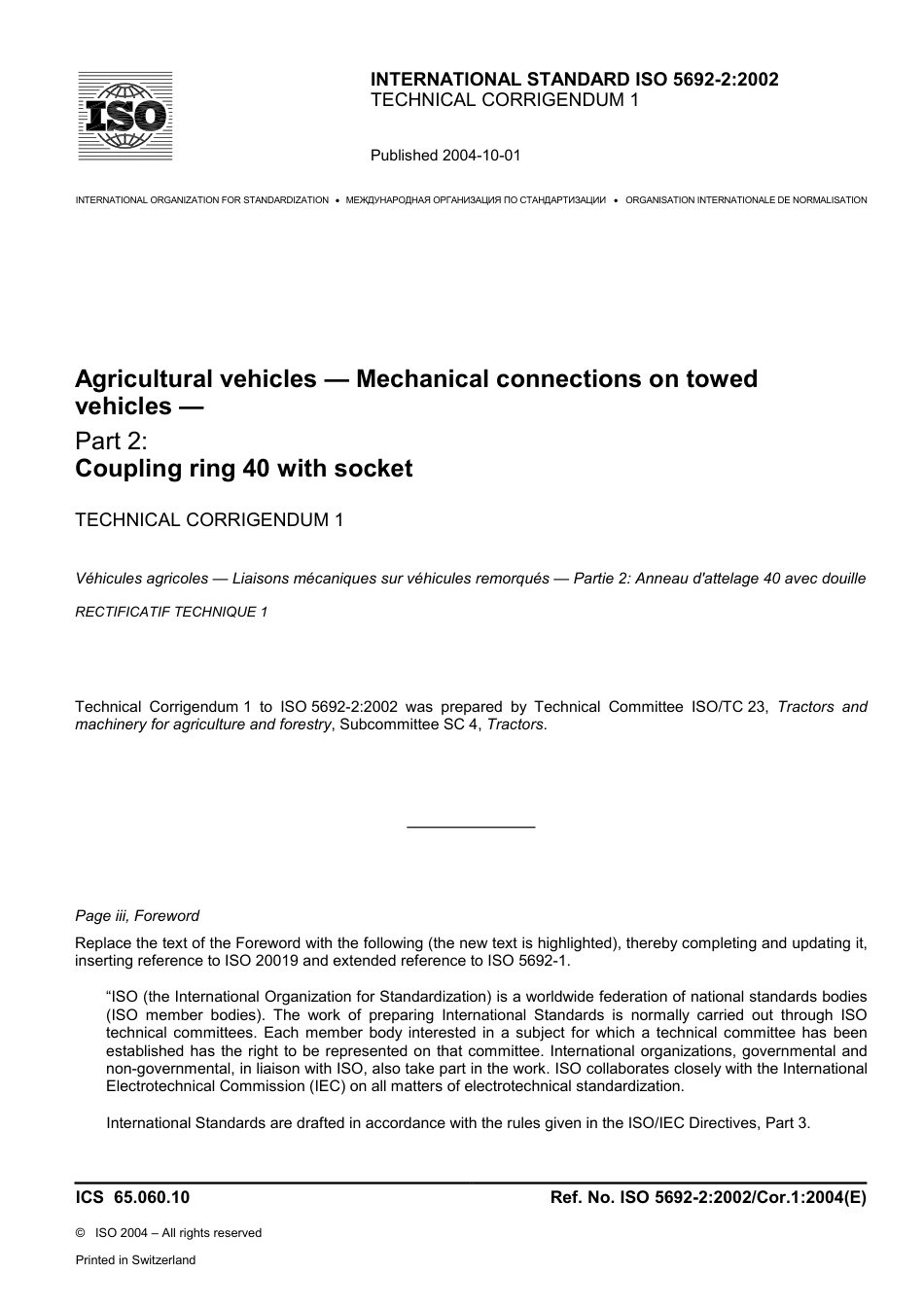 ISO 05692-2-2002 cor1-2004.pdf_第1页