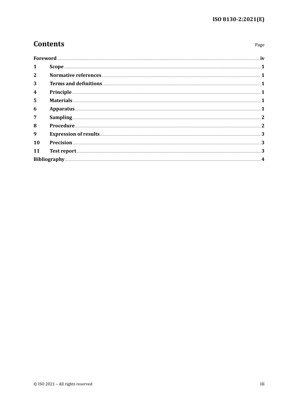 ISO 08130-2-2021.pdf_第3页