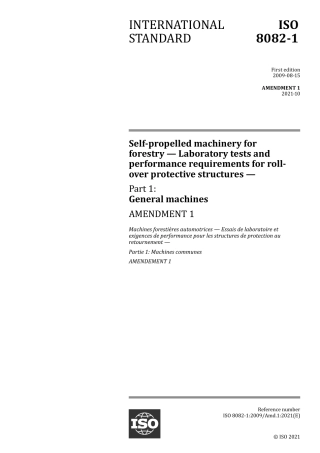 ISO 08082-1-2009 amd1-2021.pdf