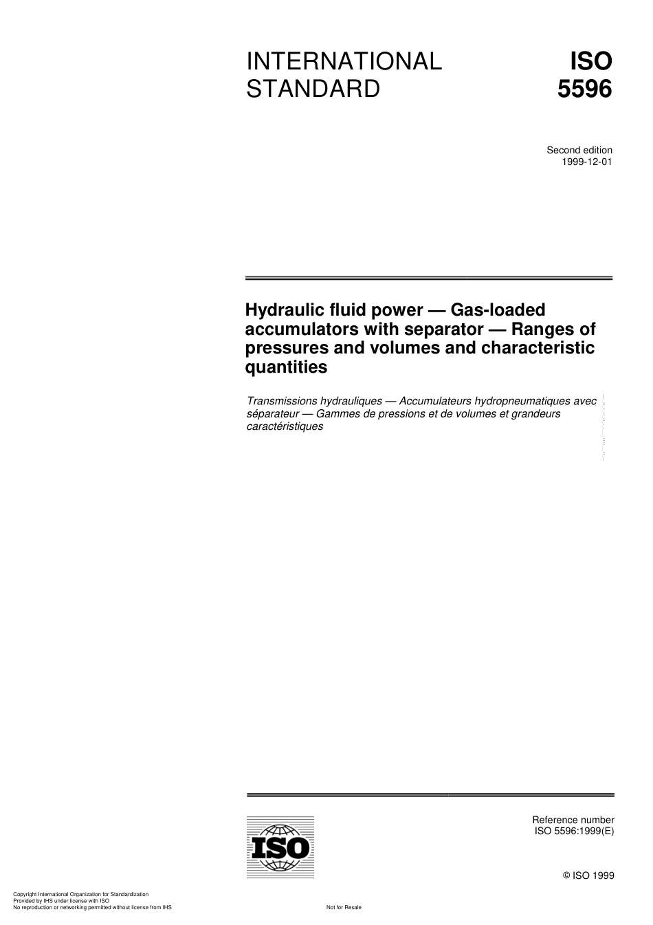 ISO 05596-1999.pdf_第1页