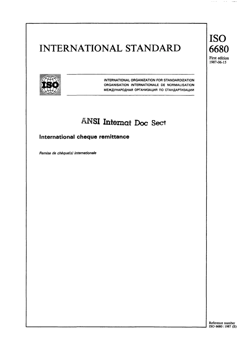 ISO 06680-1987 scan.pdf_第1页