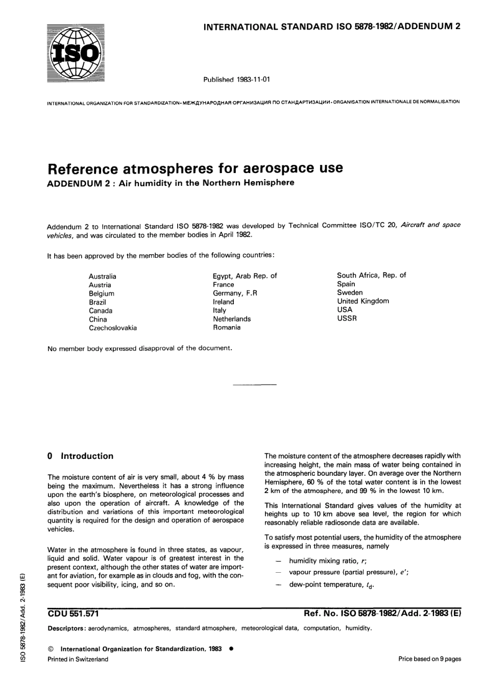 ISO 05878-1982 amd2-1983 scan.pdf_第1页