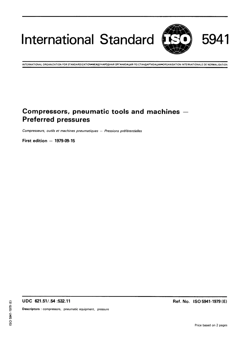 ISO 05941-1979 scan.pdf_第1页