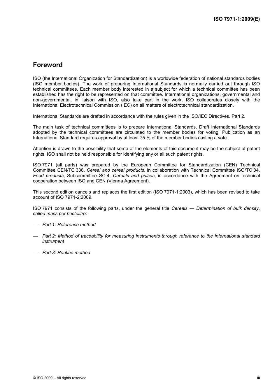 ISO 07971-1-2009.pdf_第3页