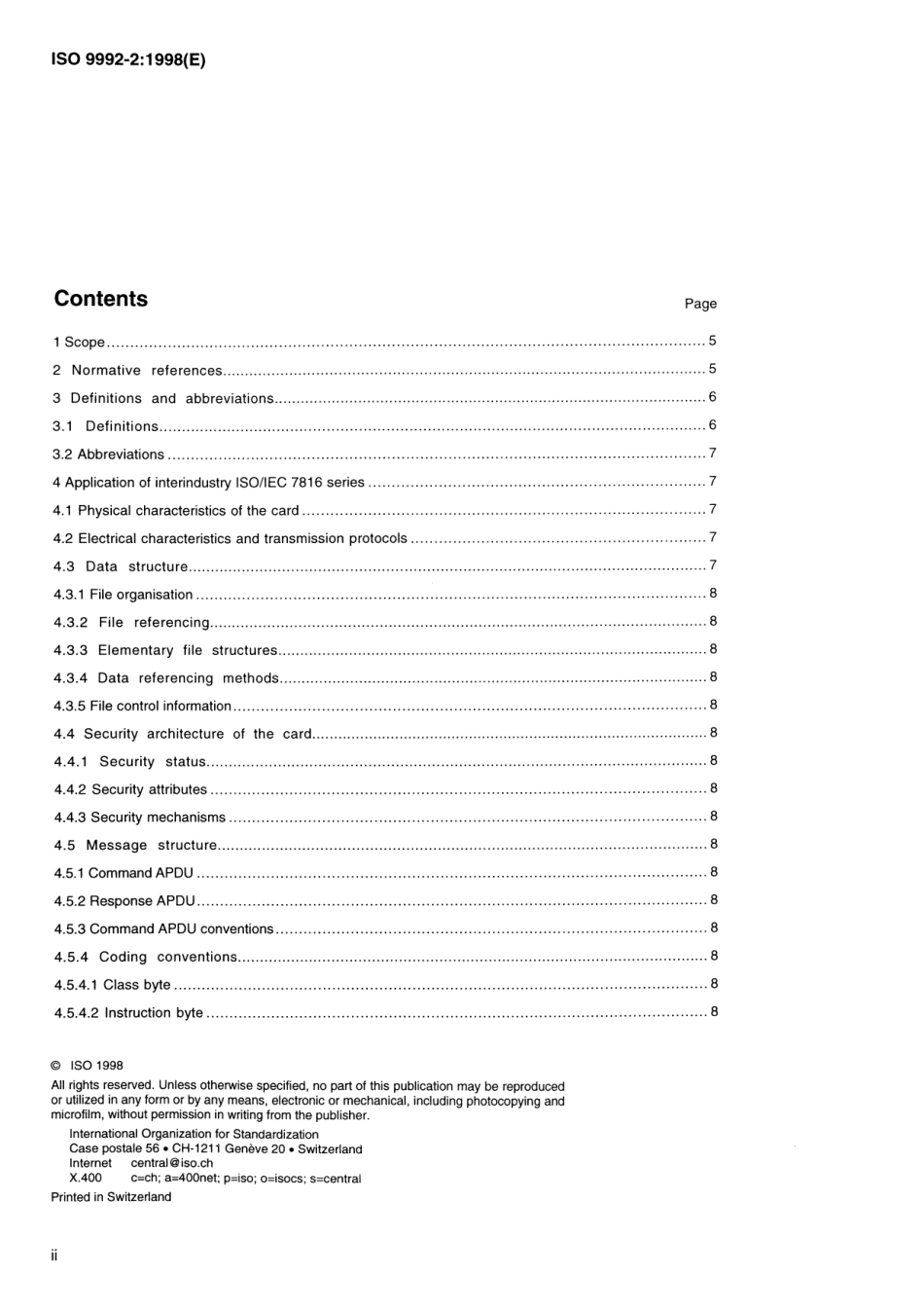 ISO 09992-2-1998 scan.pdf_第2页