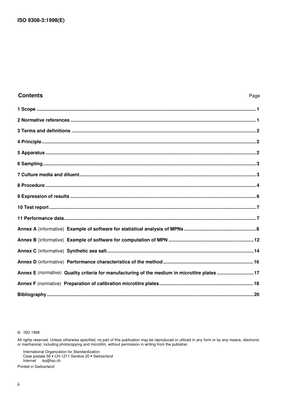 ISO 09308-3-1998.pdf_第2页