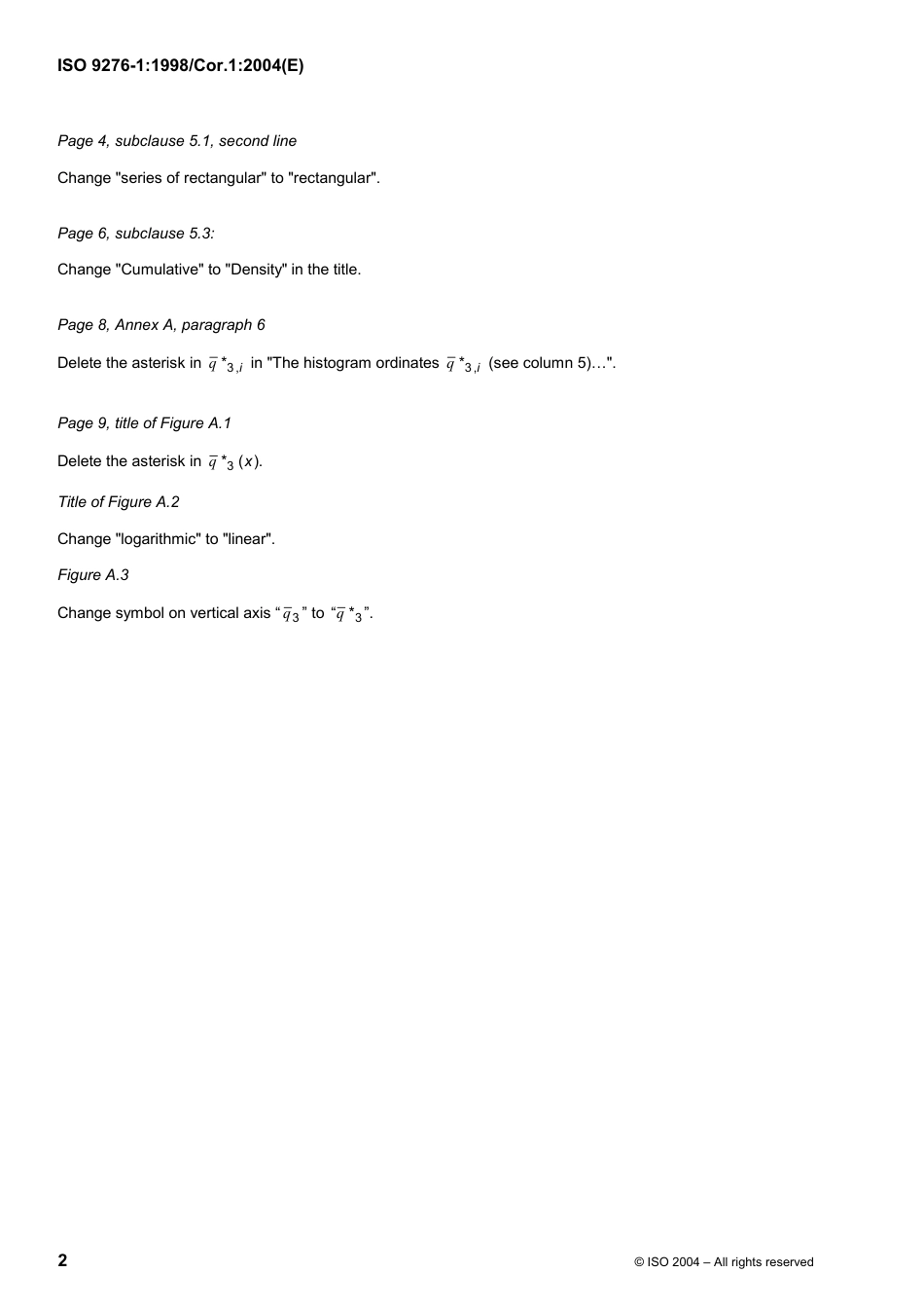 ISO 09276-1-1998 cor1-2004.pdf_第2页
