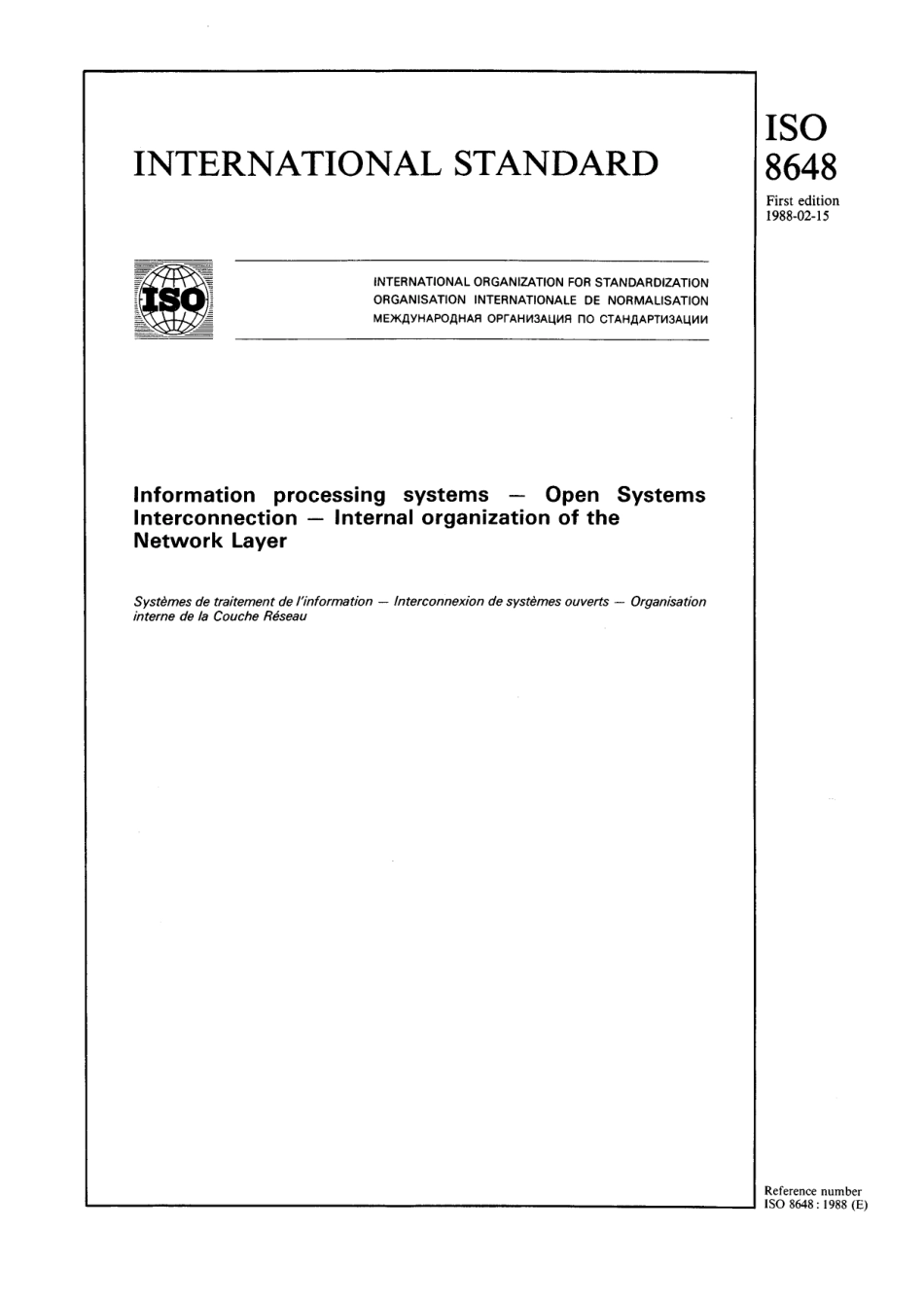 ISO 08648-1988 scan.pdf_第1页