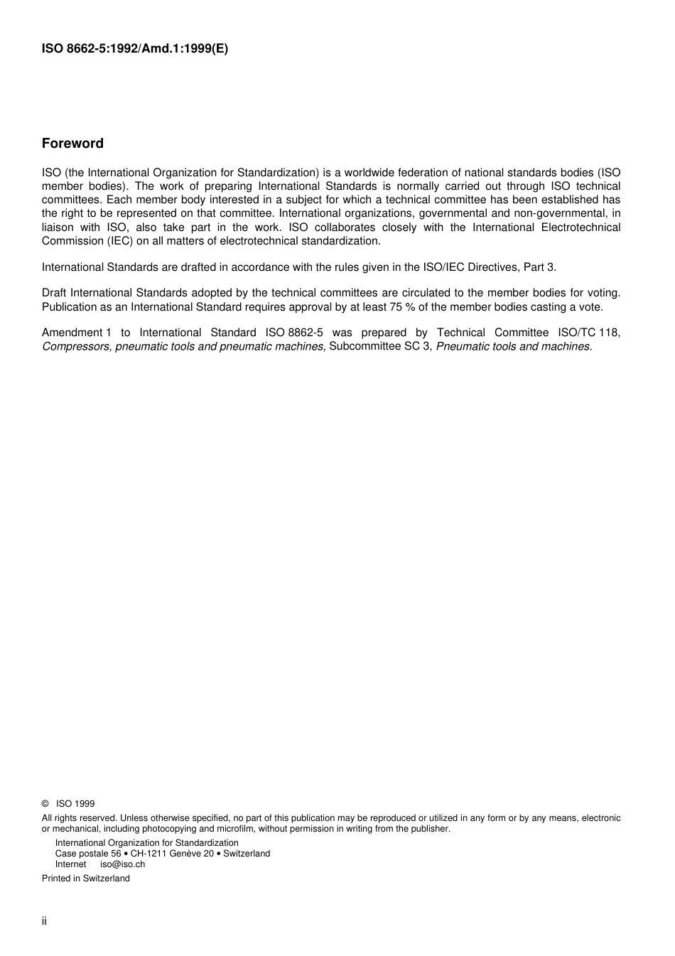 ISO 08662-5-1992 amd1-1999.pdf_第2页