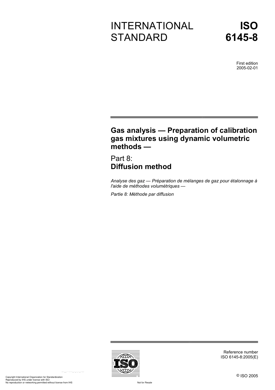 ISO 06145-8-2005.pdf_第1页