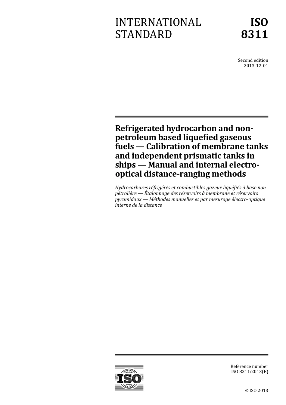 ISO 08311-2013.pdf_第1页