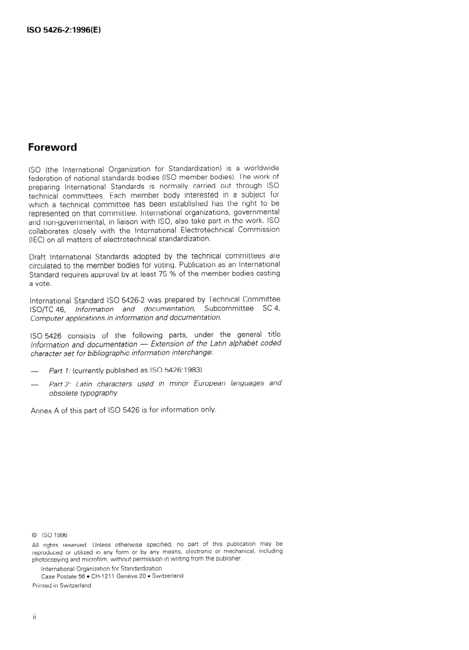 ISO 05426-2-1996 scan.pdf_第2页