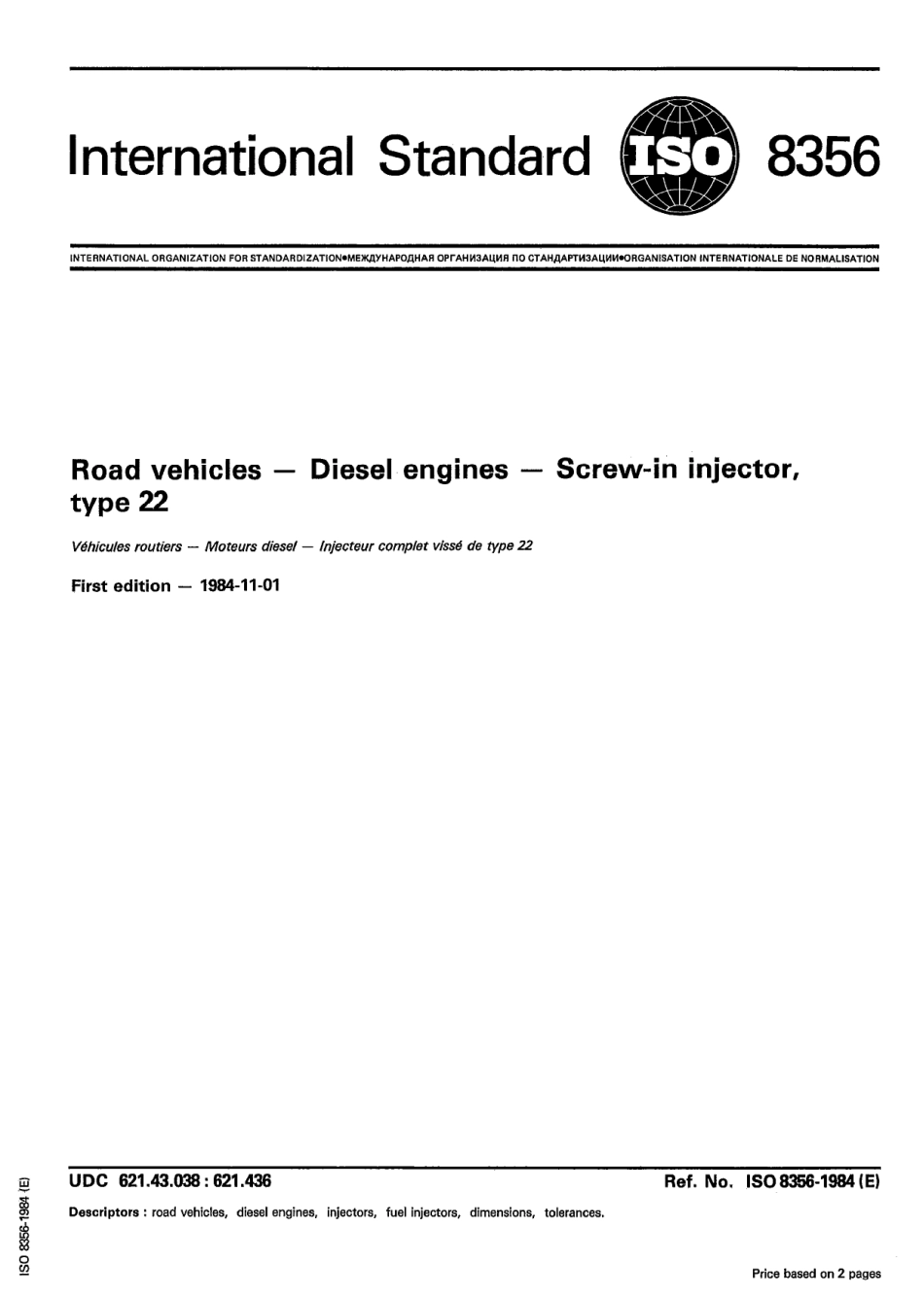 ISO 08356-1984 scan.pdf_第1页