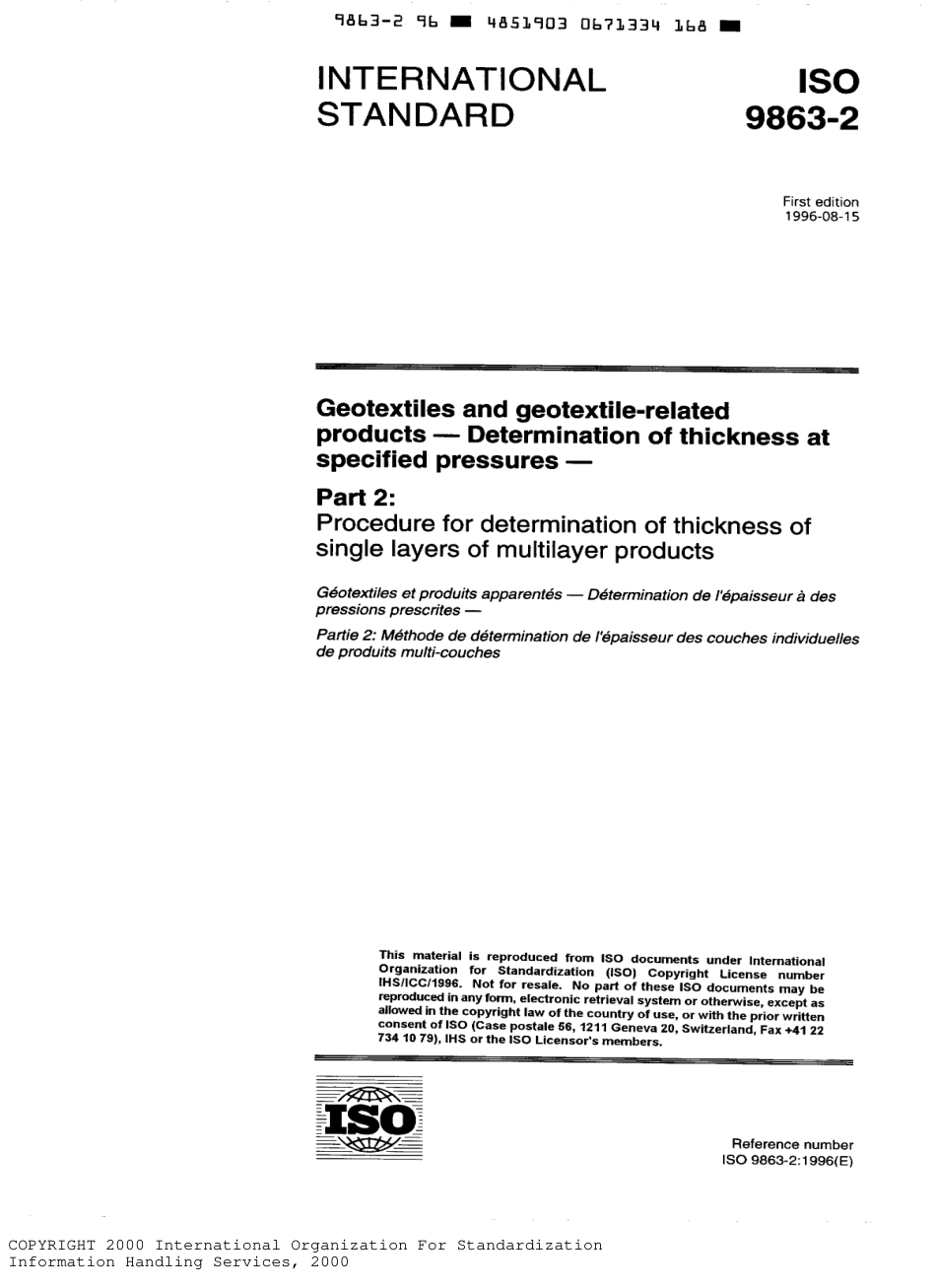 ISO 09863-2-1996 scan.pdf_第1页