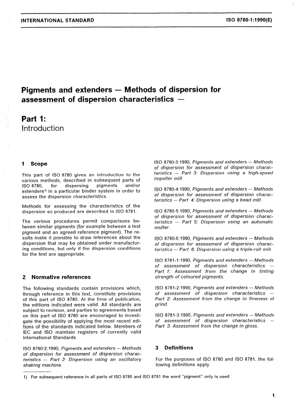 ISO 08780-1-1990 scan.pdf_第3页