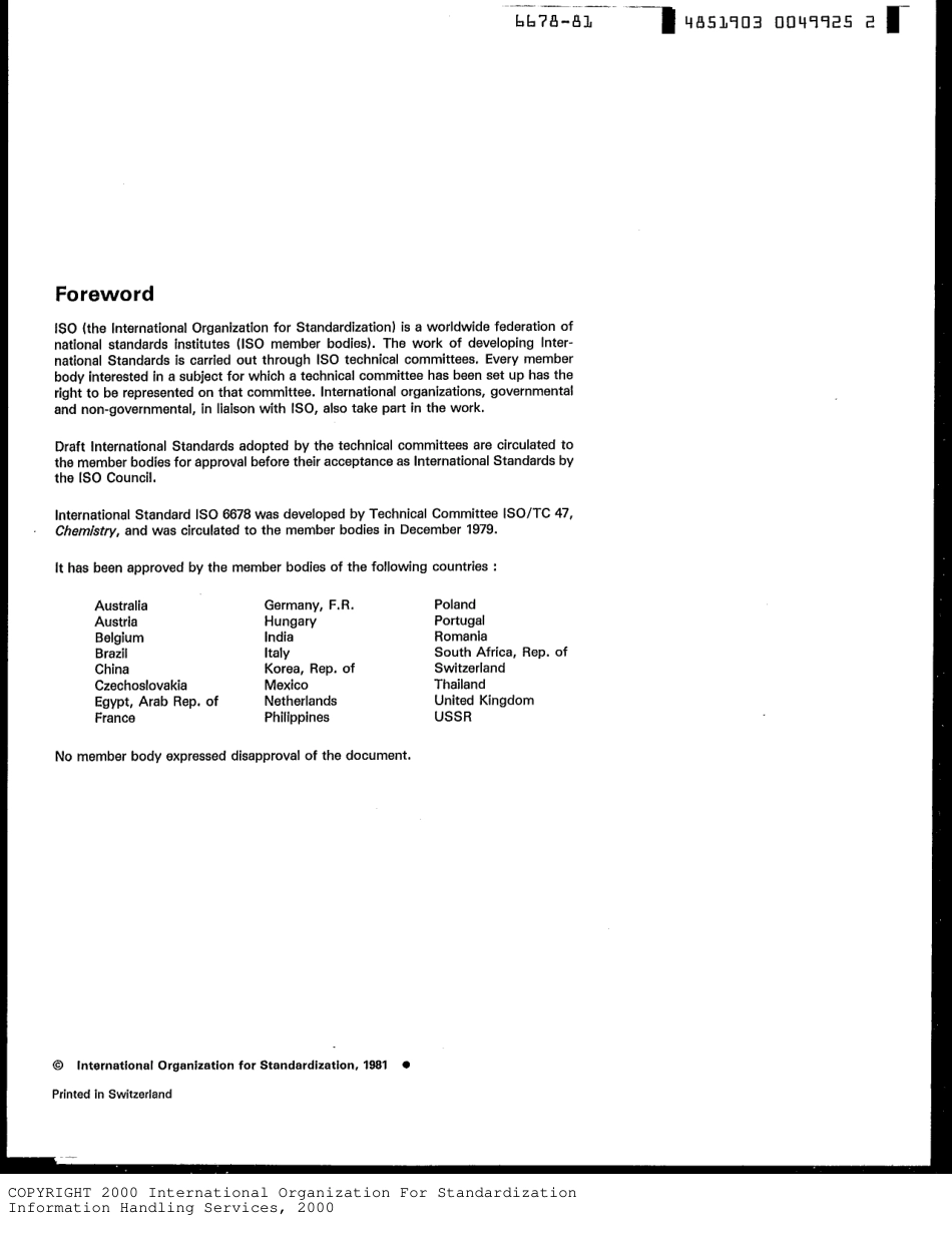 ISO 06678-1981 scan.pdf_第2页