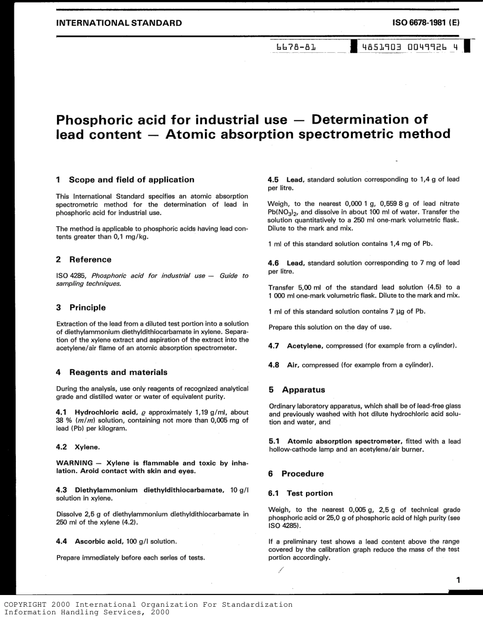 ISO 06678-1981 scan.pdf_第3页