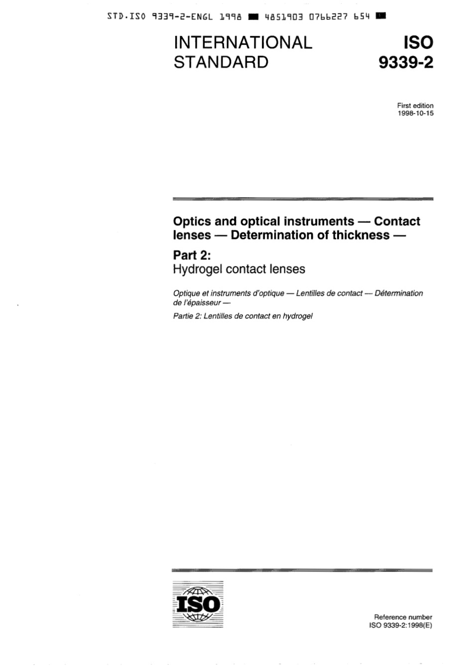 ISO 09339-2-1998 scan.pdf_第2页