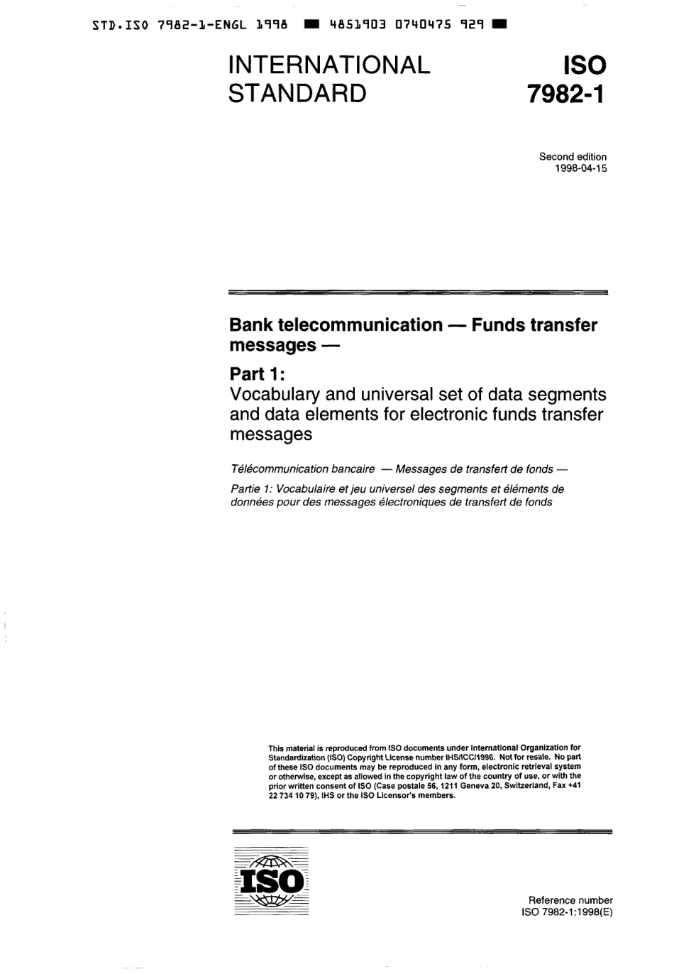 ISO 07982-1-1998 scan.pdf_第2页