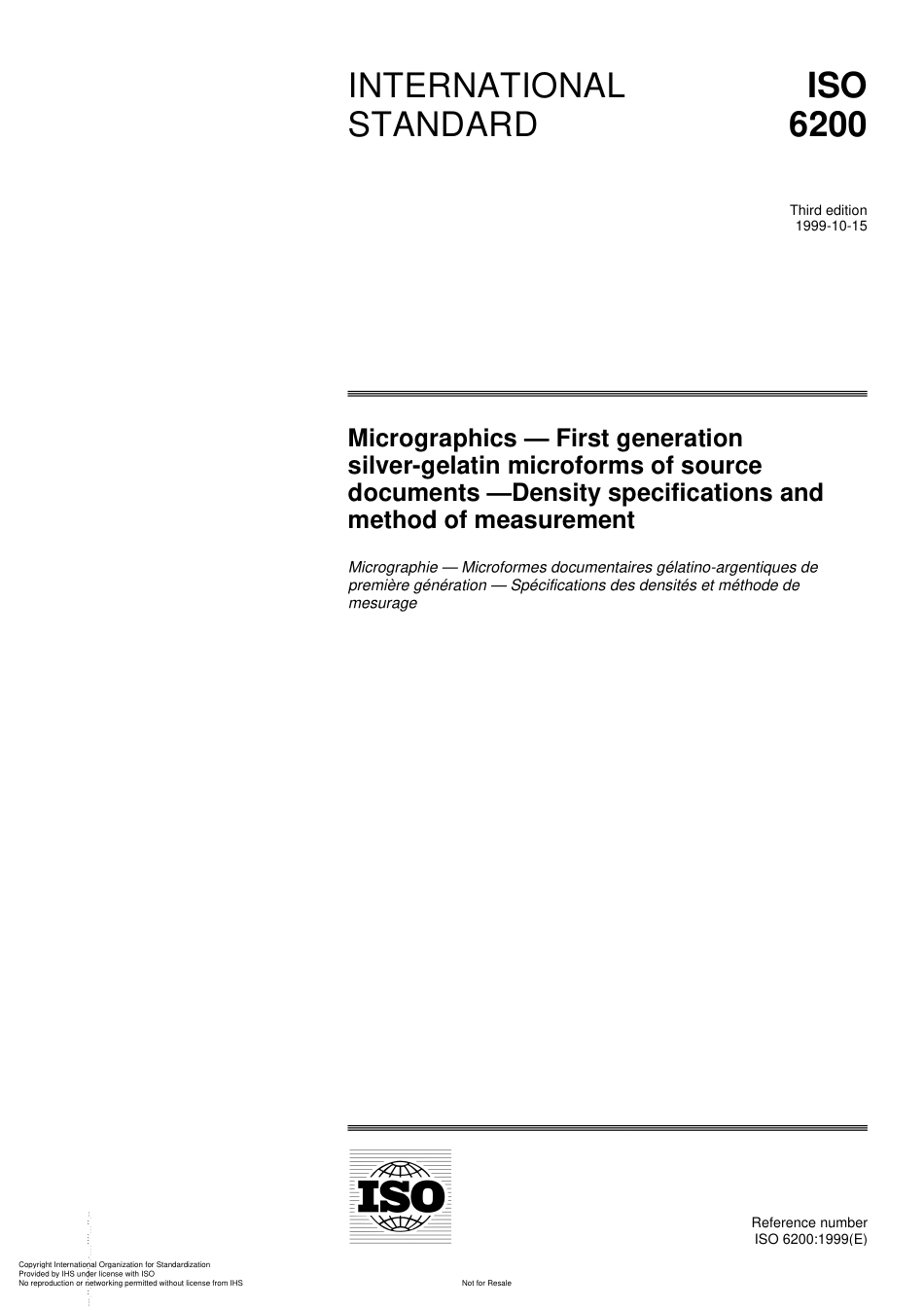 ISO 06200-1999.pdf_第1页