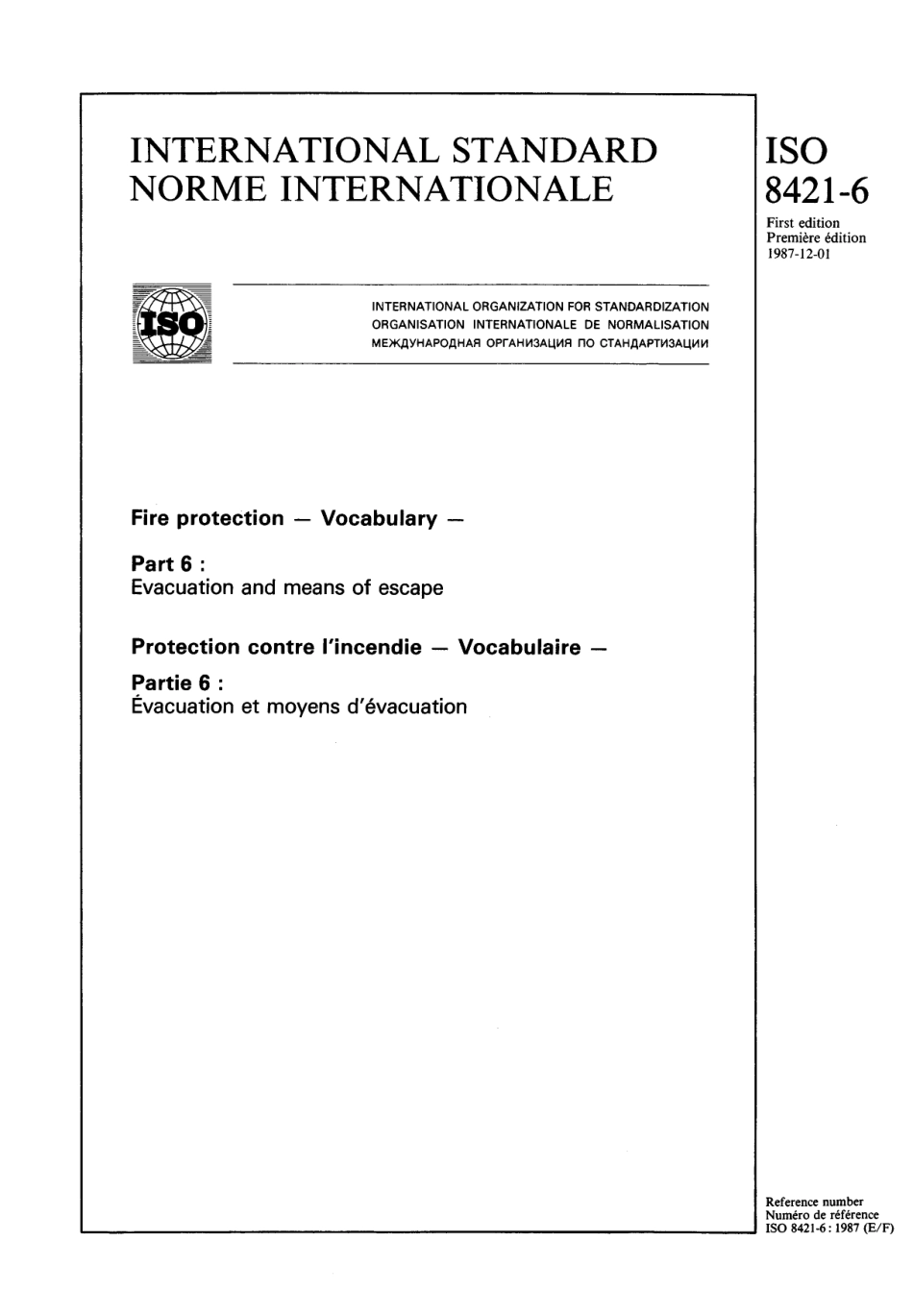 ISO 08421-6-1987 scan.pdf_第1页