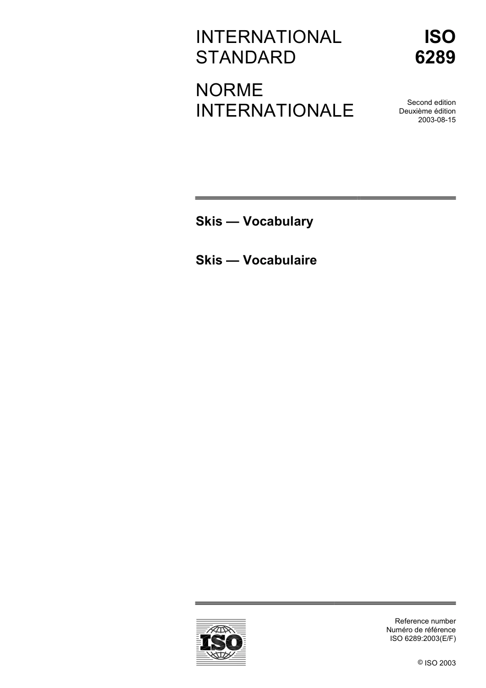 ISO 06289-2003.pdf_第1页