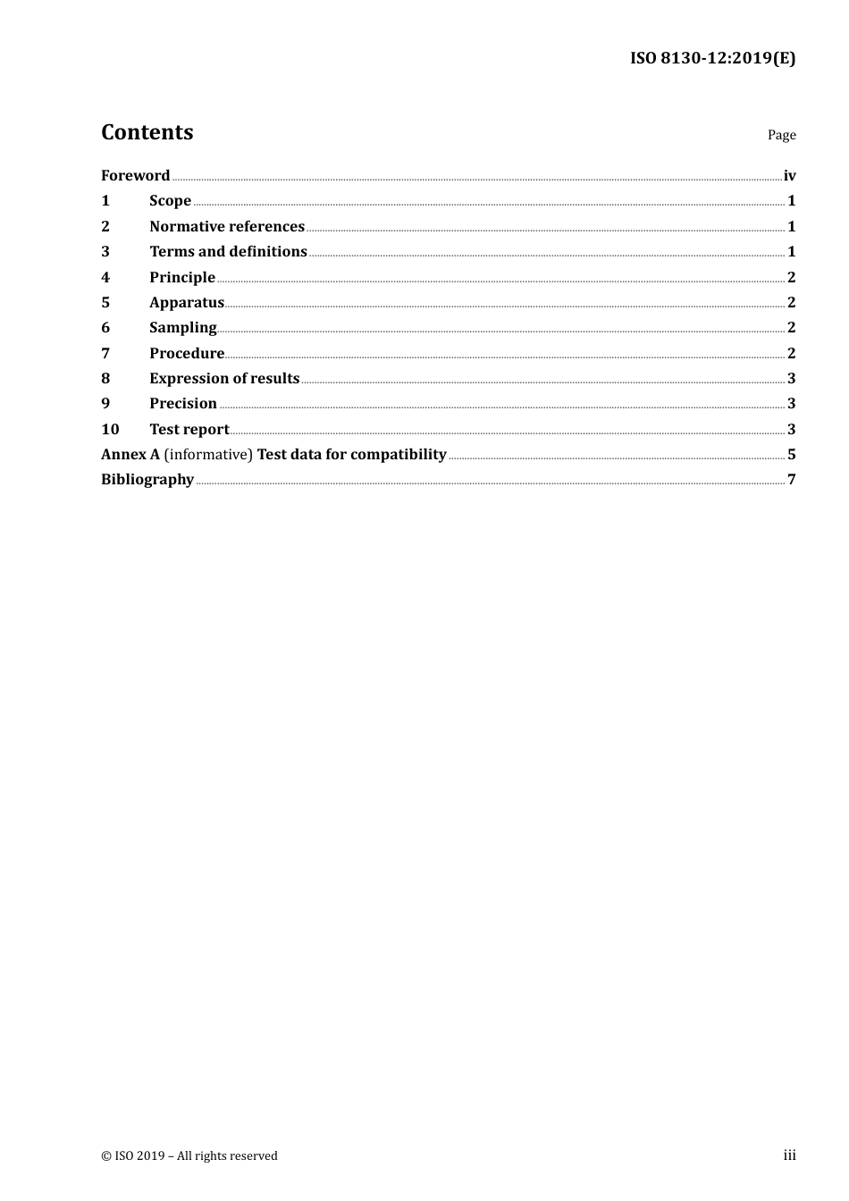 ISO 08130-12-2019.pdf_第3页