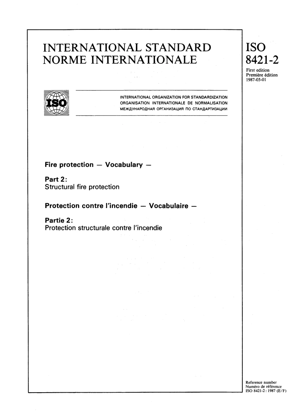 ISO 08421-2-1987 scan.pdf_第1页