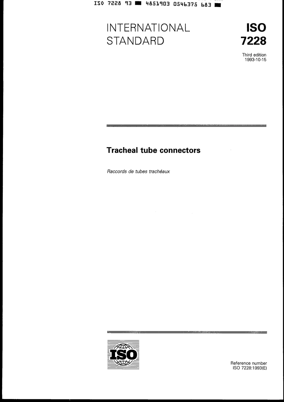 ISO 07228-1993 scan.pdf_第1页