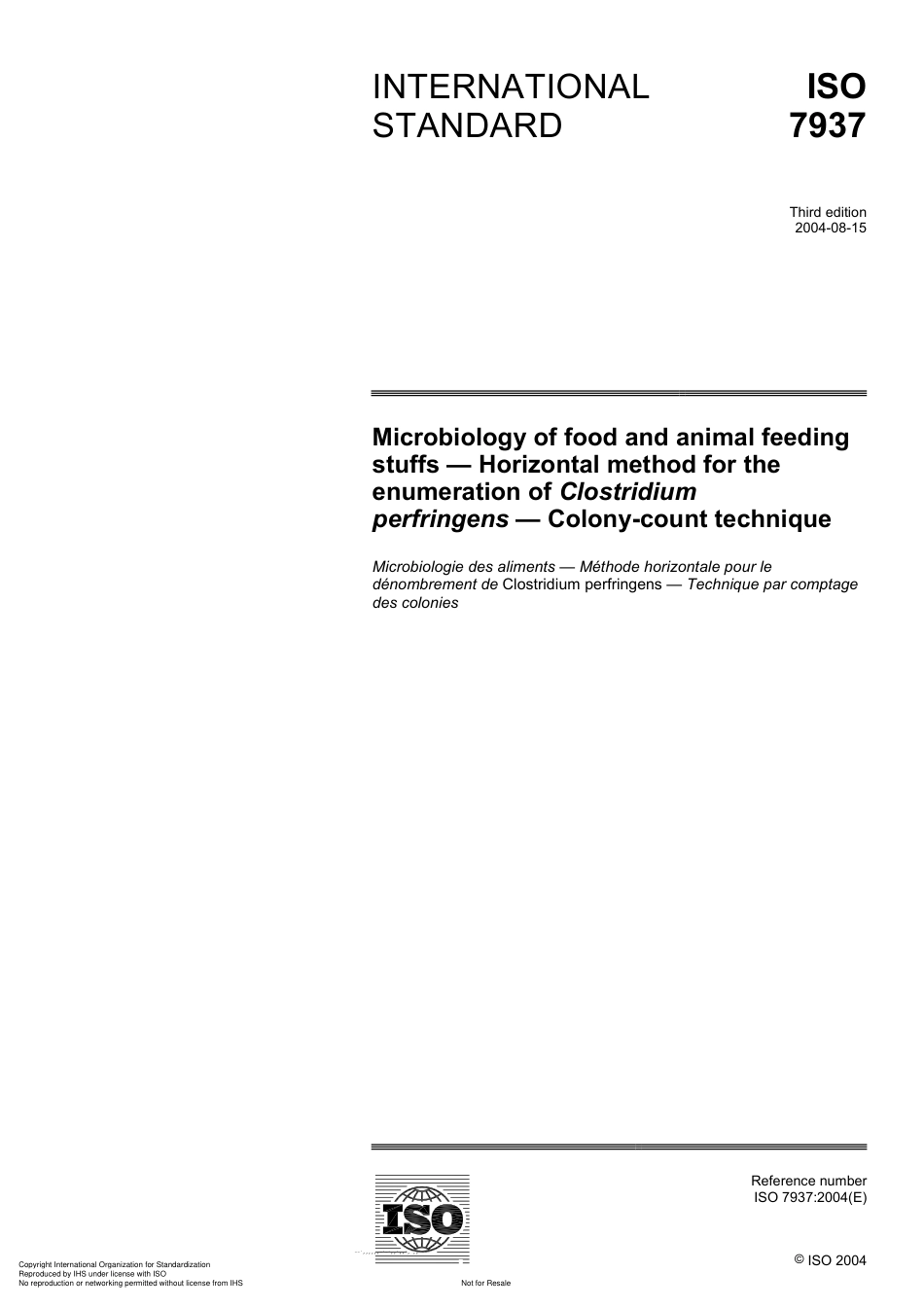 ISO 07937-2004.pdf_第1页