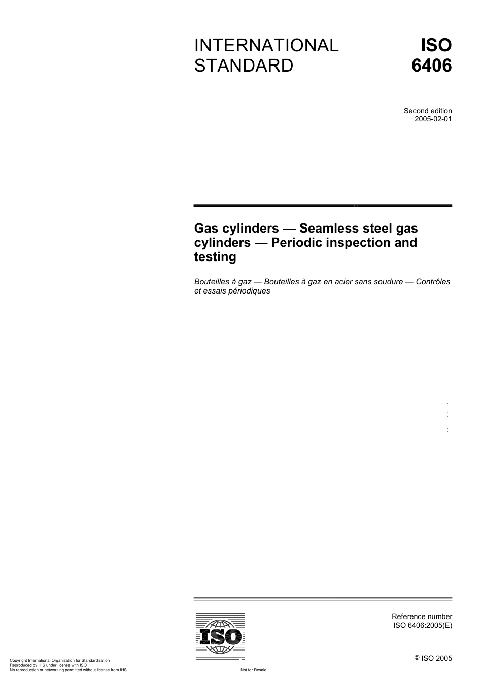 ISO 06406-2005.pdf_第1页