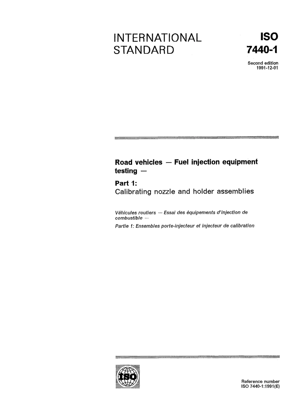 ISO 07440-1-1991 scan.pdf_第1页