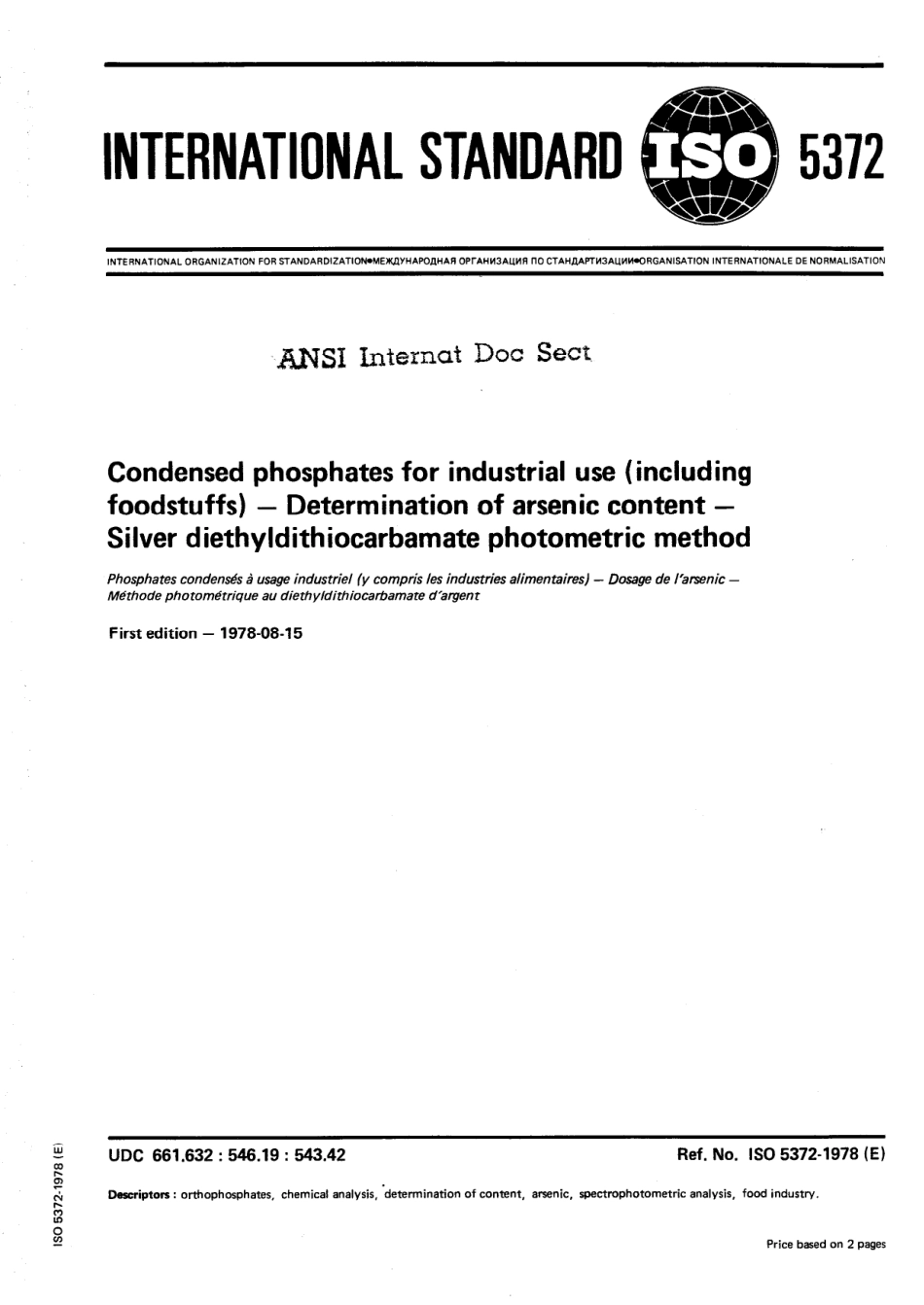 ISO 05372-1978 scan.pdf_第1页