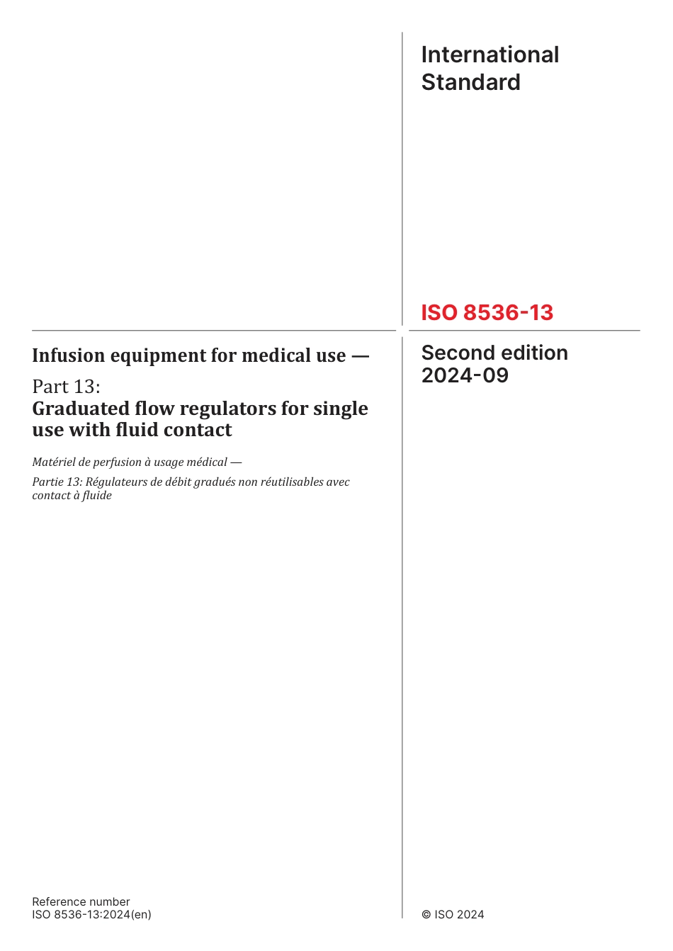 ISO 08536-13-2024.pdf_第1页