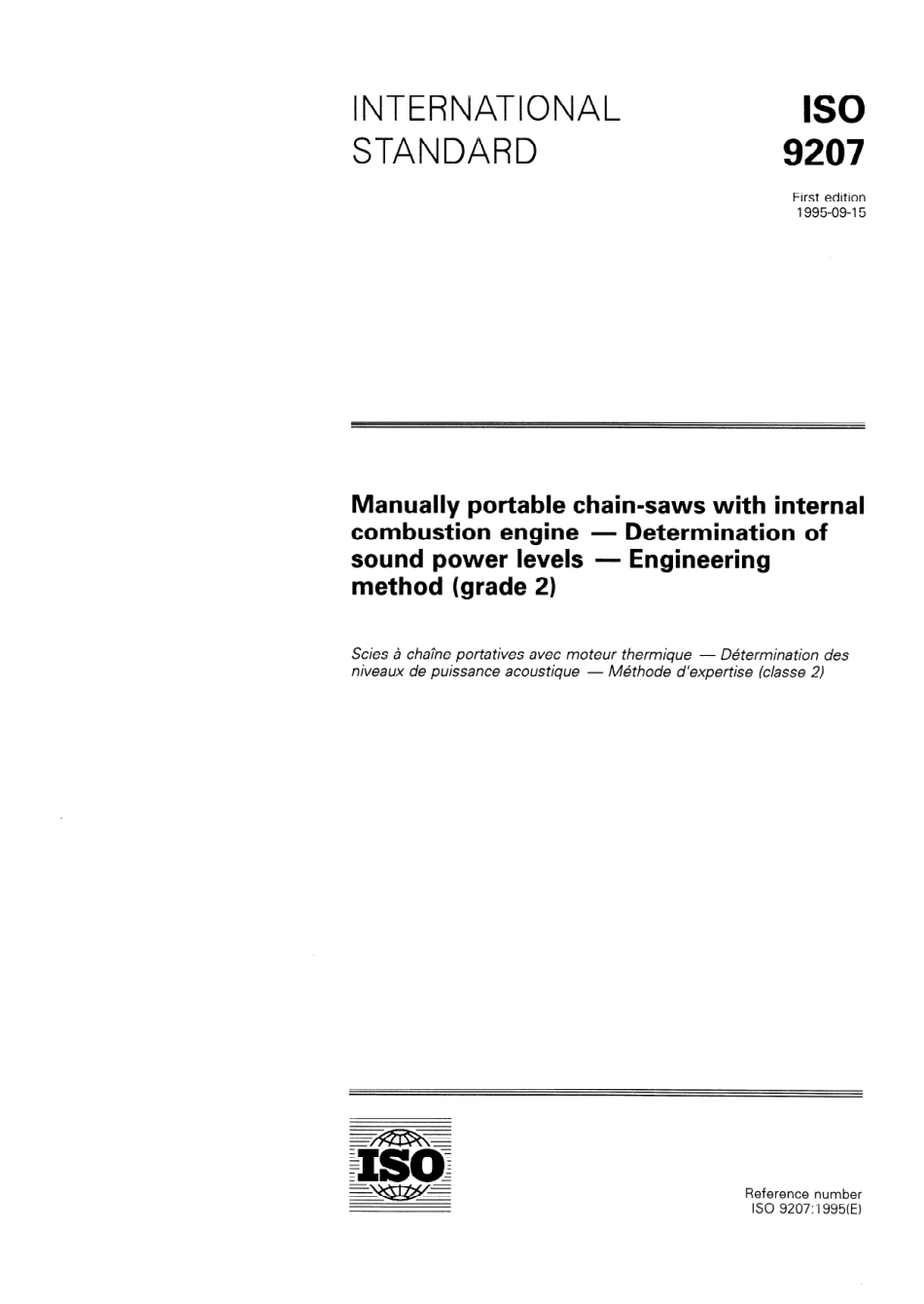 ISO 09207-1995 scan.pdf_第1页