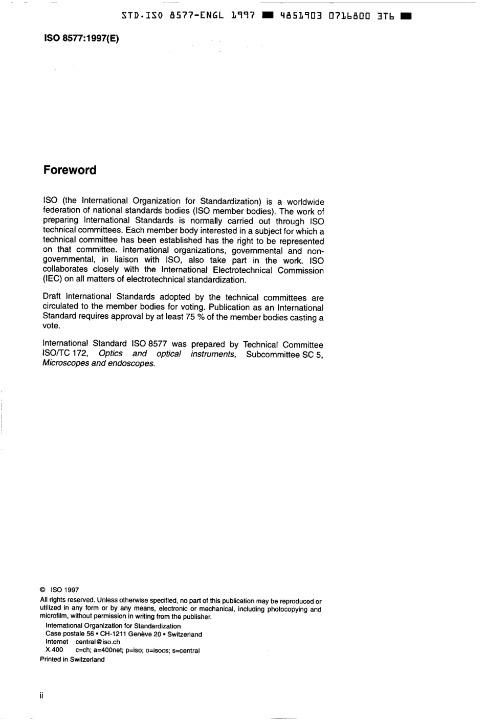 ISO 08577-1997 scan.pdf_第2页