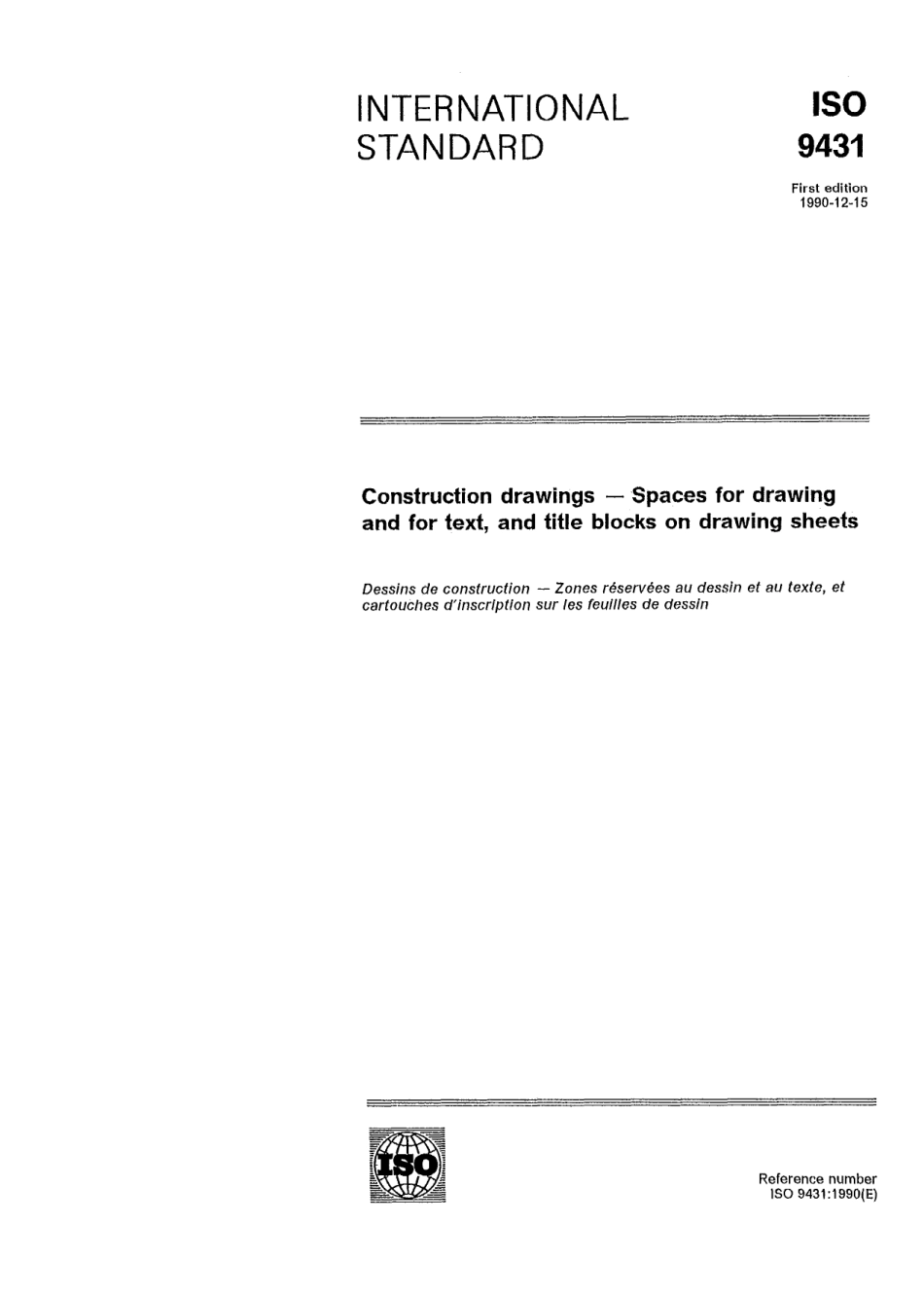 ISO 09431-1990 scan.pdf_第1页