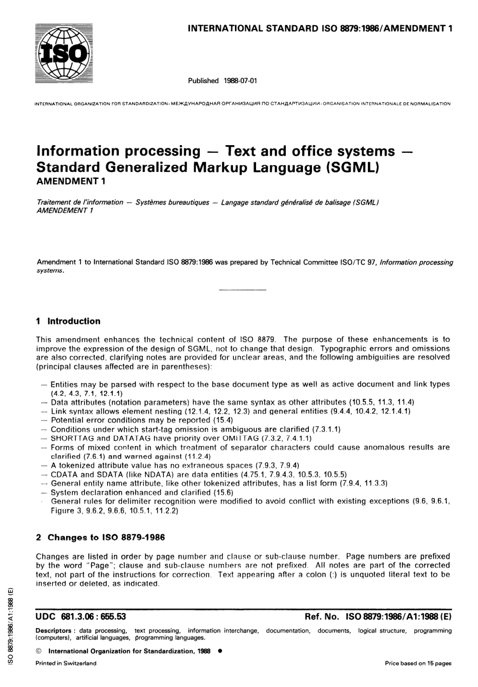 ISO 08879-1986 amd1-1988 scan.pdf_第1页