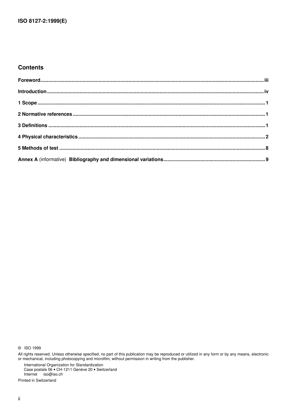 ISO 08127-2-1999.pdf_第2页