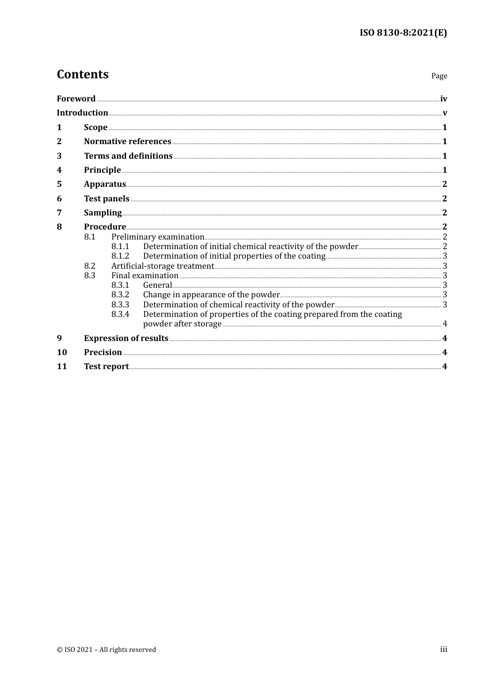 ISO 08130-8-2021.pdf_第3页