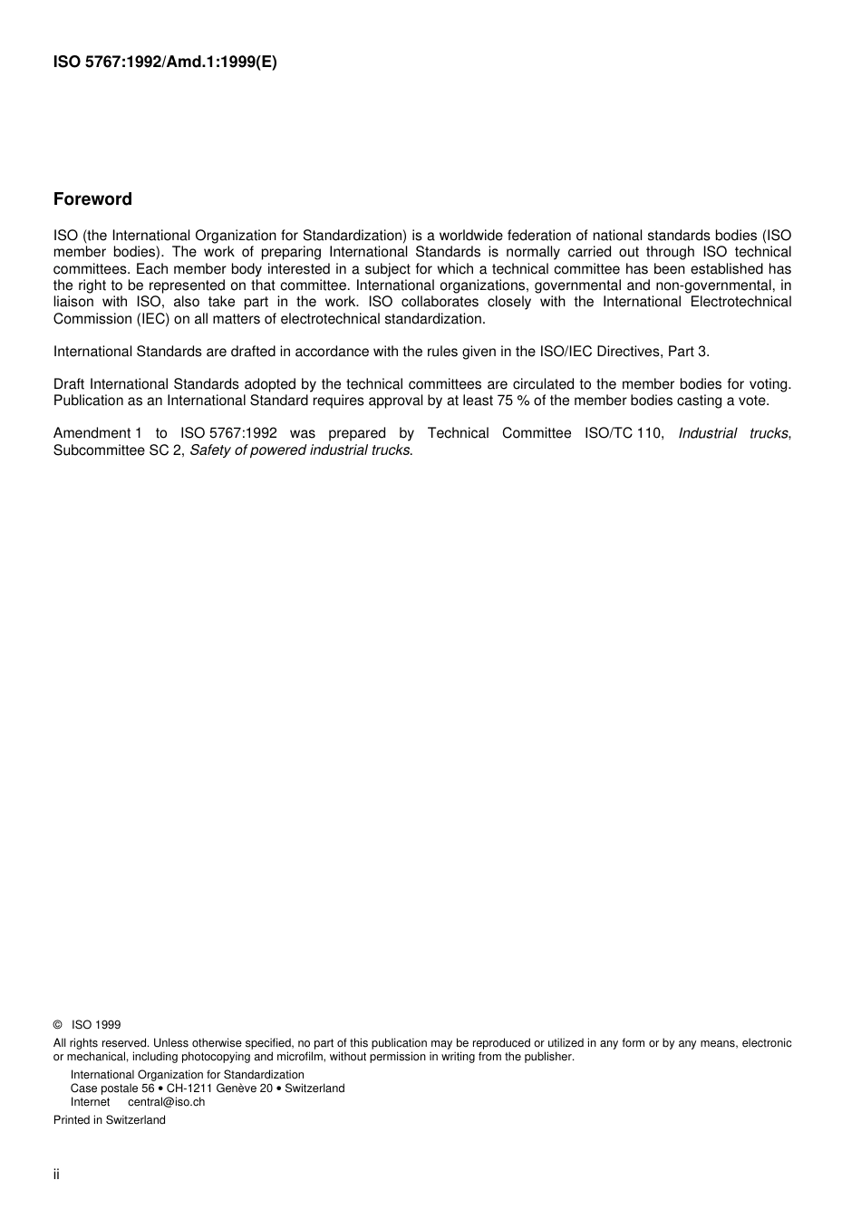 ISO 05767-1992 amd1-1999.pdf_第2页