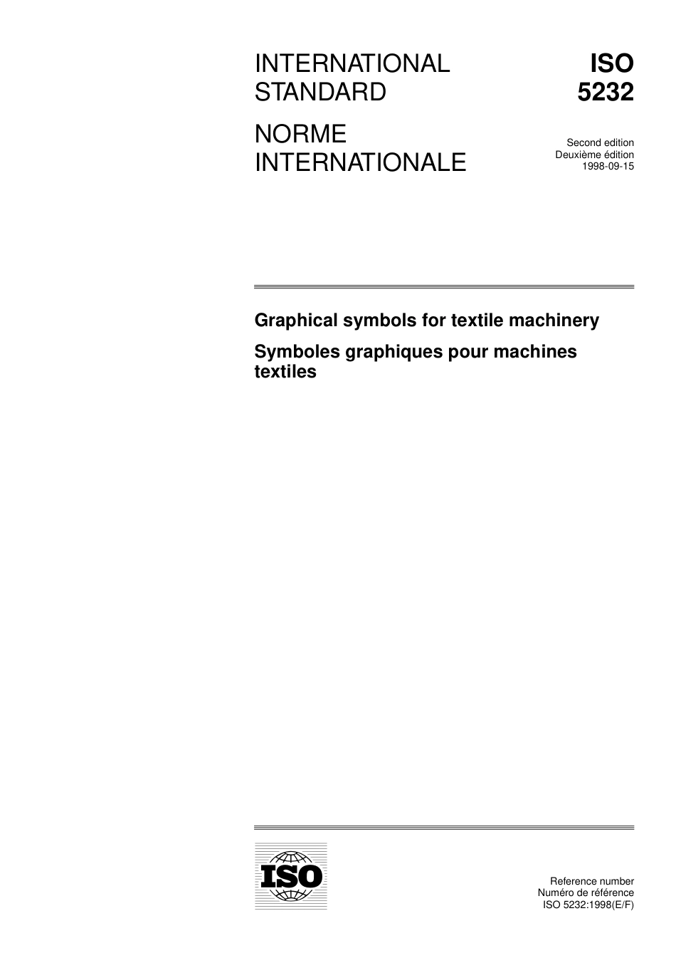 ISO 05232-1998.pdf_第1页