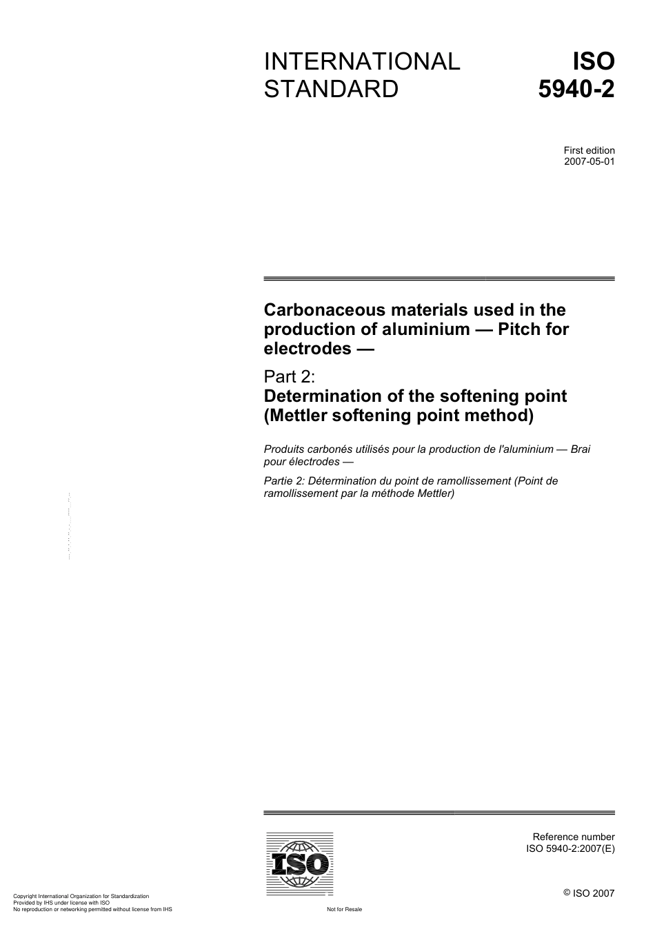 ISO 05940-2-2007.pdf_第1页