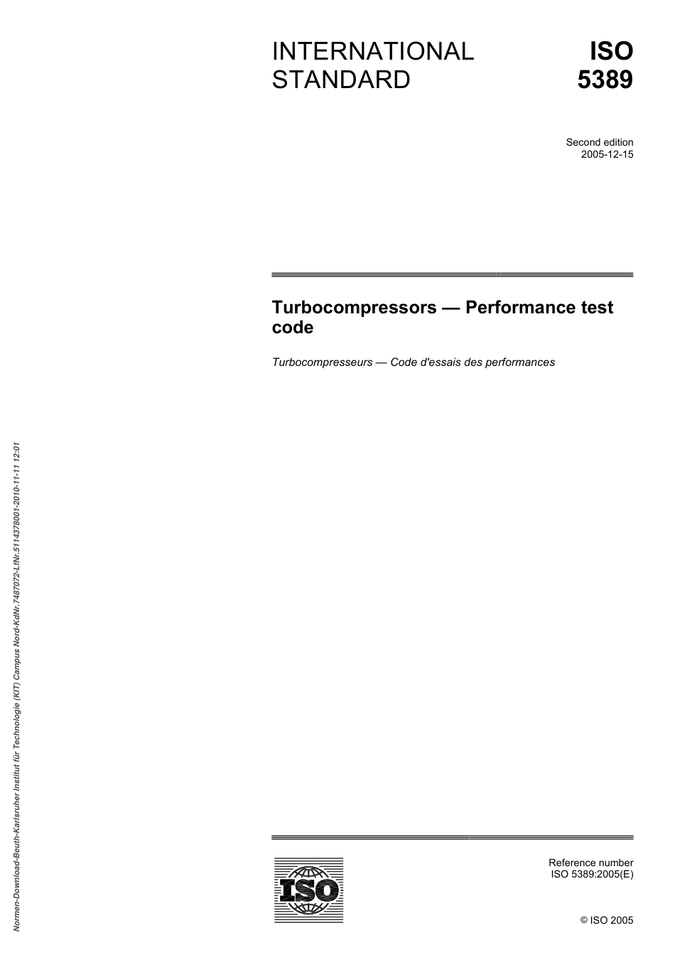 ISO 05389-2005.pdf_第1页